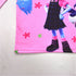 Autumn Girls Christmas Vampirina Pajamas Children Vampire Clothing Set Long Sleeve Sleepwear Pajamas Suit Sleep Two Piece Set - menochic
